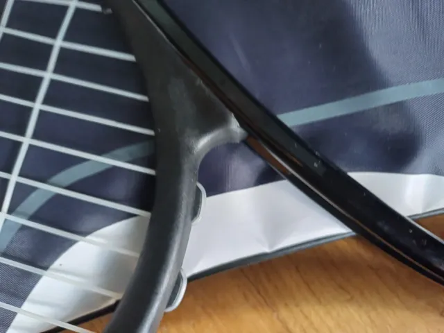 Raqueta Tenis Artengo TL 700 + Funda