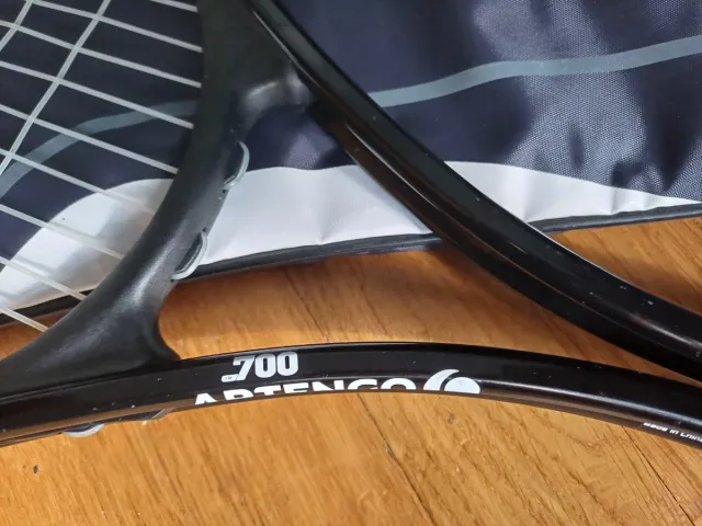 Raqueta Tenis Artengo TL 700 + Funda