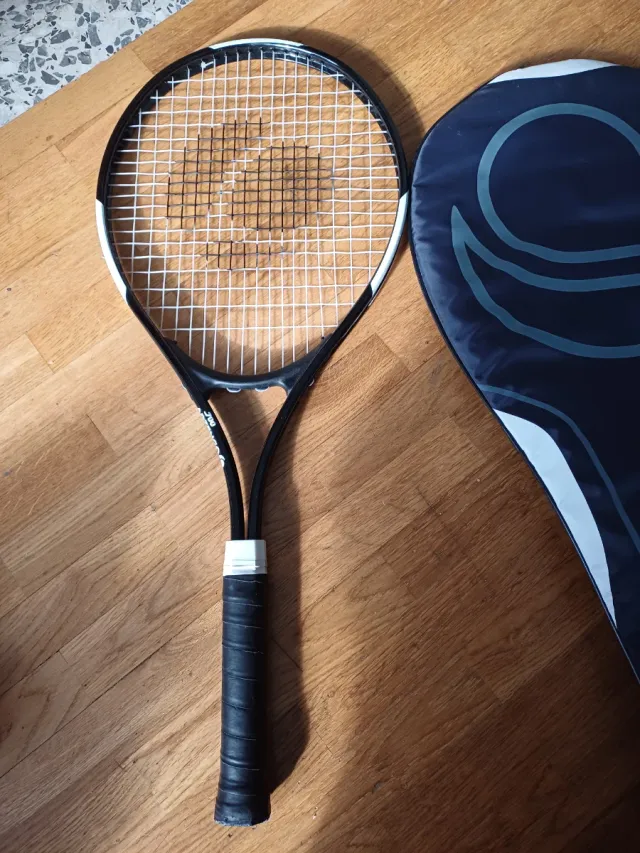 Raqueta Tenis Artengo TL 700 + Funda