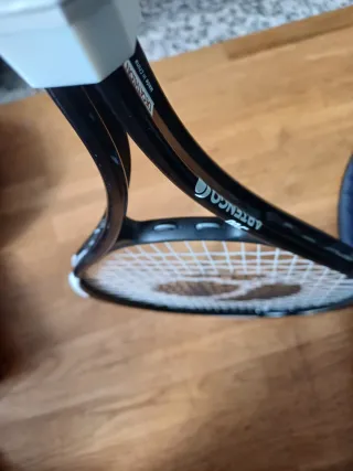 Raqueta Tenis Artengo TL 700 + Funda