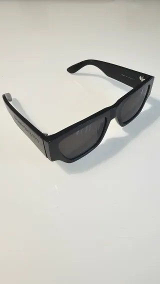 Occhiali da sole uomo Alexander McQueen AM0393S