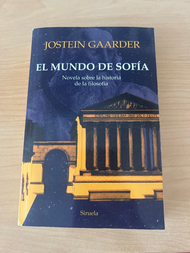 El mundo de Sofia