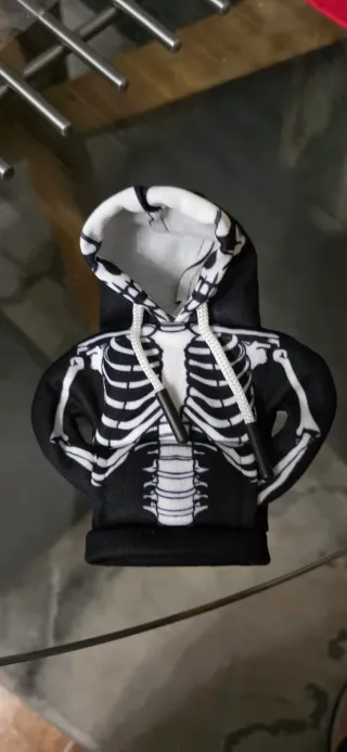 Funda de cambio de marchas universal