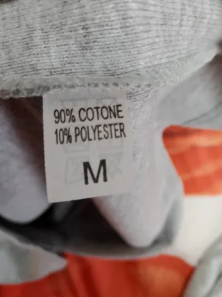 Yamamay Camicia Notte/Abito Casa Grigio