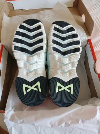 Zapatillas Nike Free Metcon Mujer