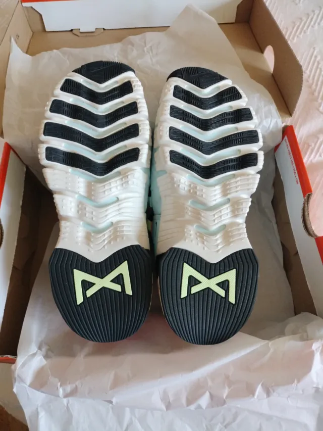 Zapatillas Nike Free Metcon Mujer