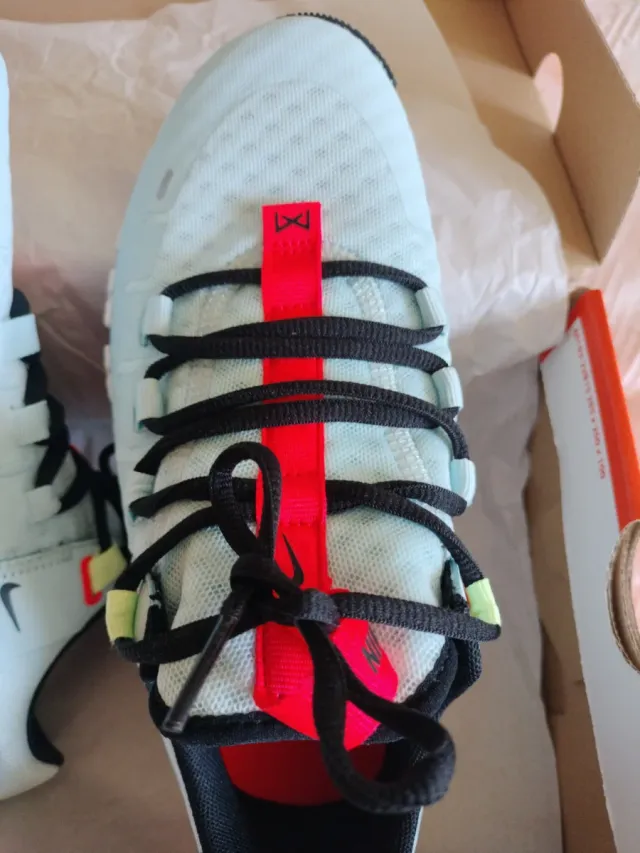 Zapatillas Nike Free Metcon Mujer