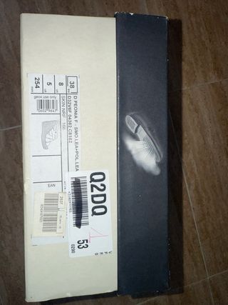 Sandalia de cuña Geox talla 38 a estrenar