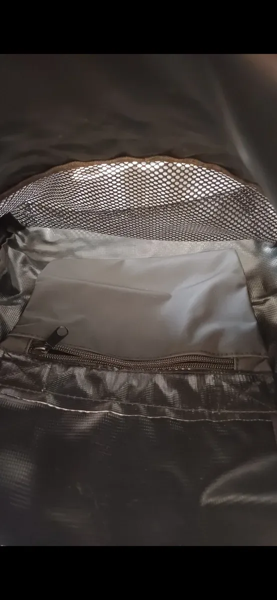 Bolsa para neopreno o piscina Orca