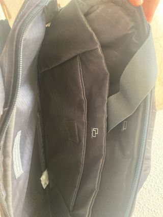 Funda portátil/tablet hasta 15.6”