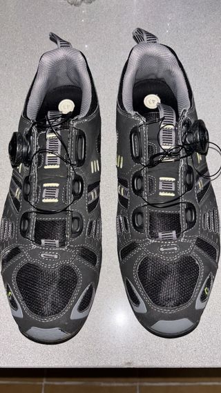 Zapatillas spinning talla 43