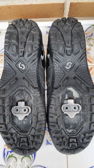 Zapatillas spinning talla 43