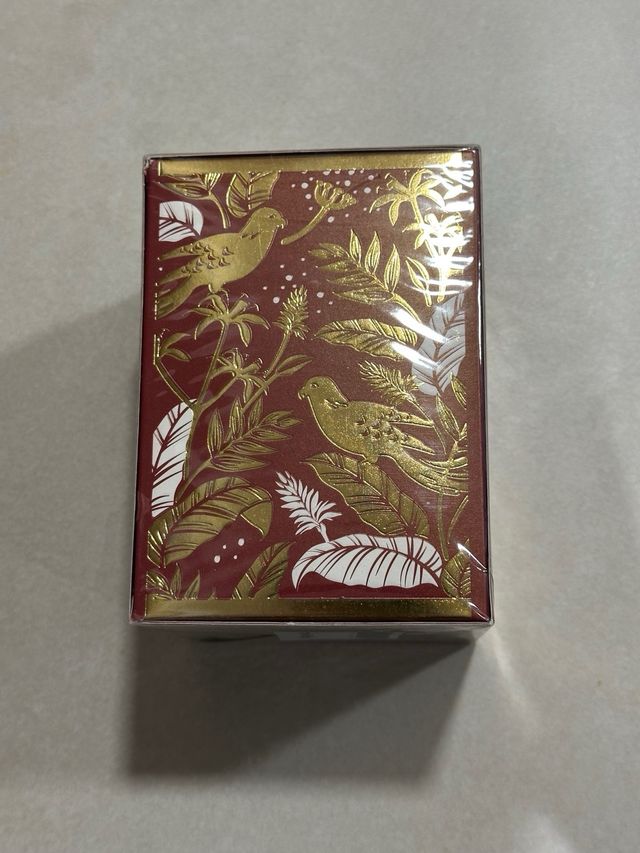 Perfume La Rouge Baroque Extreme Maison Alhambra