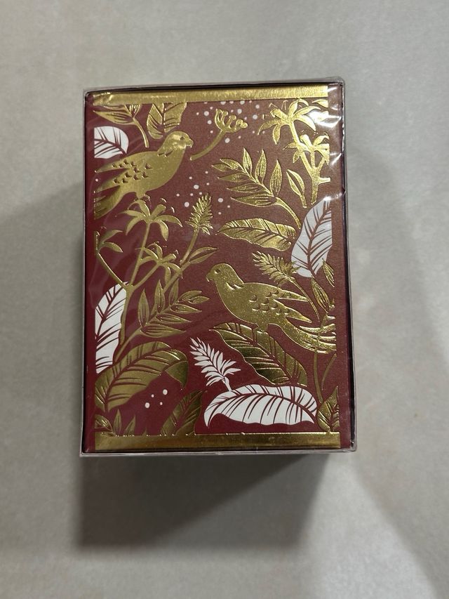 Perfume La Rouge Baroque Extreme Maison Alhambra