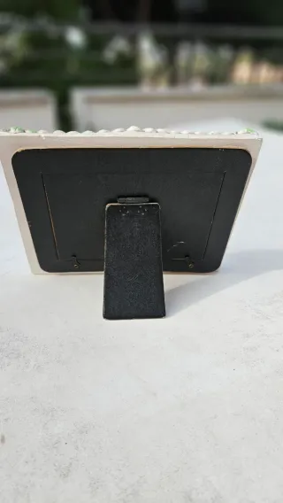 Cornice portafoto orsetti bimbi