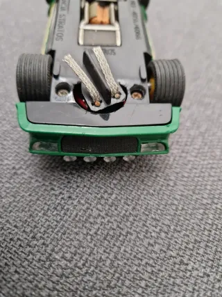 Scalextric Exin