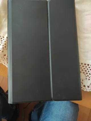 Funda Teclado Bluetooth Xiaomi Book 12.4