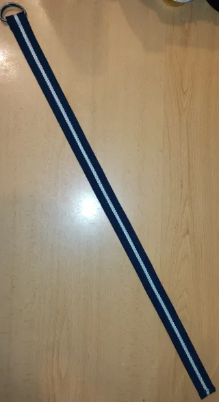 Cinture infantili di vari modelli