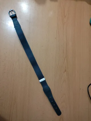 Cinture infantili di vari modelli