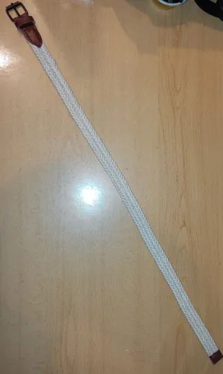 Cinture infantili di vari modelli