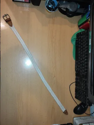 Cinture infantili di vari modelli