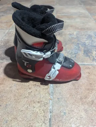 Botas de esquí Salomon Talla 20