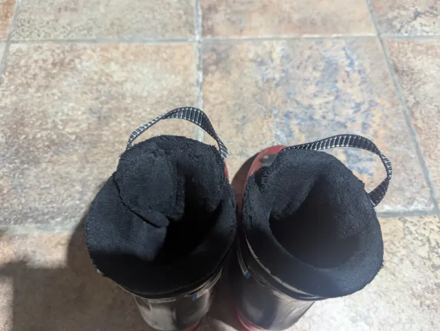 Botas de esquí Salomon Talla 20