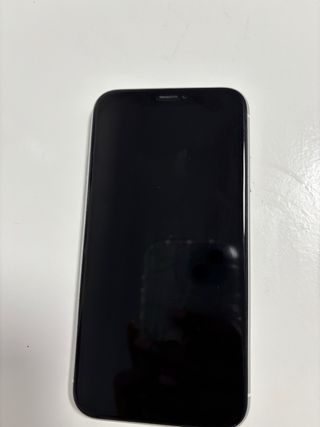 iPhone XR Bianco 128GB