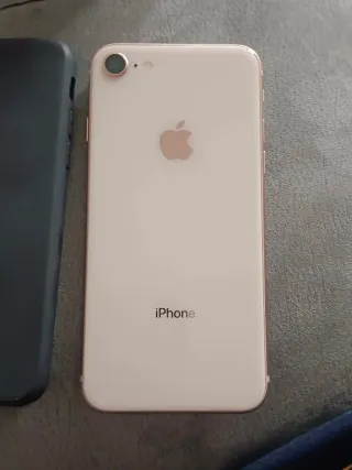 iPhone 8 Rose Gold 64GB