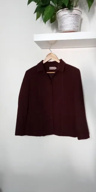 Chaqueta Traje con pantalón mujer