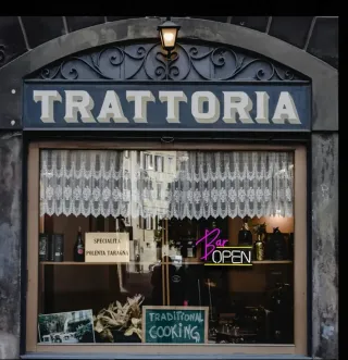 Lampada Neon LED "BAR Open"