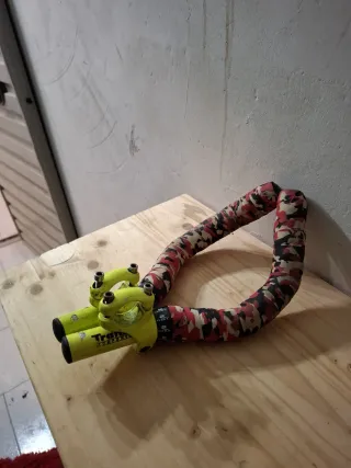 Acoples Triatlón Tranz X Manillar 26mm