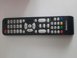 Televisor Selecline 70cm.