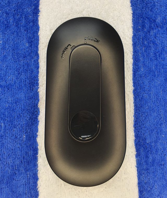 Electroestimulador masaje TENS EMS Beurer EM 59