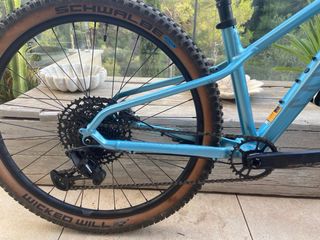 Bicicleta Canyon Grand Canyon. taglia XS