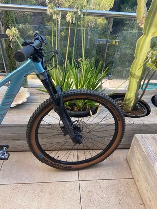 Bicicleta Canyon Grand Canyon. taglia XS