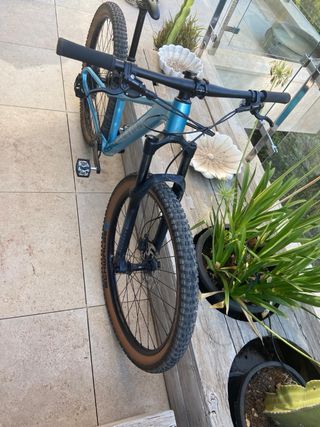 Bicicleta Canyon Grand Canyon. taglia XS