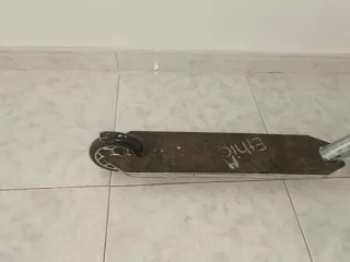 Patín Oxelo Freestyle