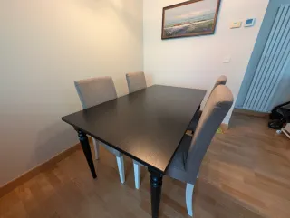 Set da pranzo Ikea - Come nuovo