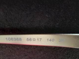 Gafas de sol Michael Kors doradas y plateadas