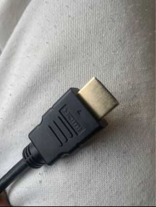 Adaptador HDMI a VGA