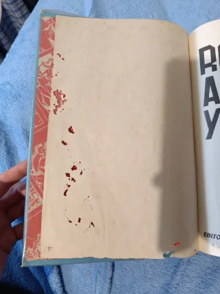 Colección de Roberto Alcázar y Pedrín.