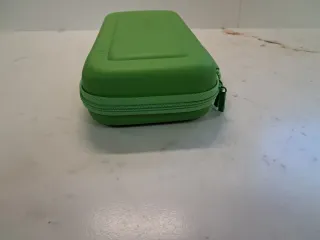 Funda rígida Nintendo Switch verde
