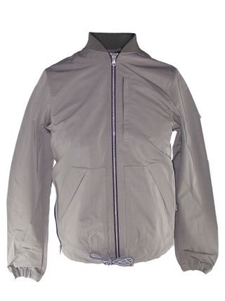 Your Turn Giubbotto Uomo Verde Oliva XS Bomber