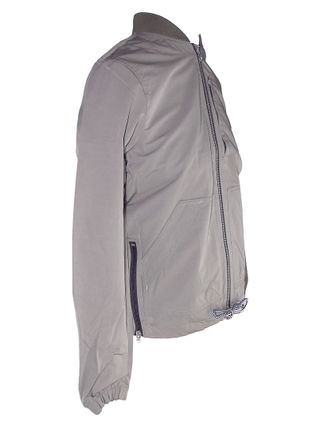 Your Turn Giubbotto Uomo Verde Oliva XS Bomber