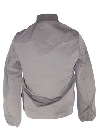 Your Turn Giubbotto Uomo Verde Oliva XS Bomber