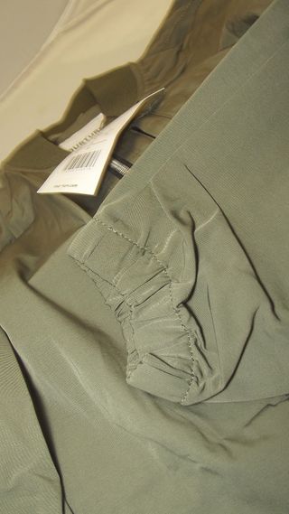 Your Turn Giubbotto Uomo Verde Oliva XS Bomber