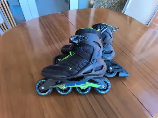 Patines Rollerblade Talla 42