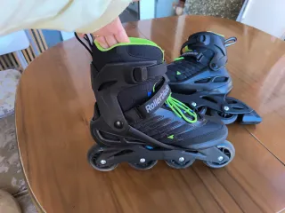 Patines Rollerblade Talla 42