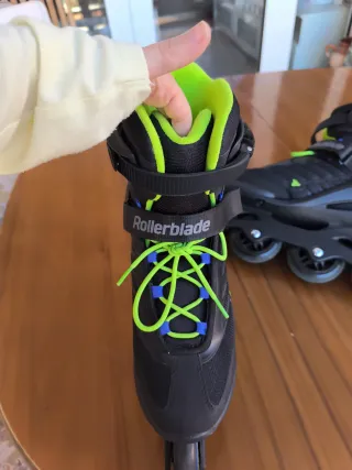 Patines Rollerblade Talla 42